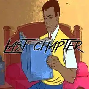 Picture for song 'Last Chapter-G Herbo Type Beat' by artist 'BeatsByNu'