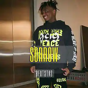 Picture for song 'Sorrow (Buy at beatstas.com) (Juice WRLD Type Beat' by artist 'BeatStas'