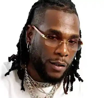 Picture for song 'BURNA BOY x YCEE AFROSTRAR TYPE BEAT' by artist 'Beatzbylord'