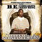 Picture for song 'Money, Bread,Cheese' by artist 'B.E. (Perfect Records)'