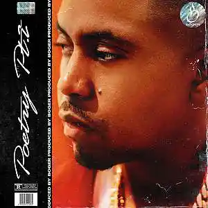 Picture for song 'Poetry Pt.2 (East Coast Type Beat)' by artist 'BOGER'