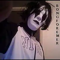 Picture for song '#spacereg' by artist 'bongformer'