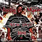 Picture for song '07) Bounce Feat Murda Mic Ya Boy E.mp3' by artist 'Bootsie Mane'