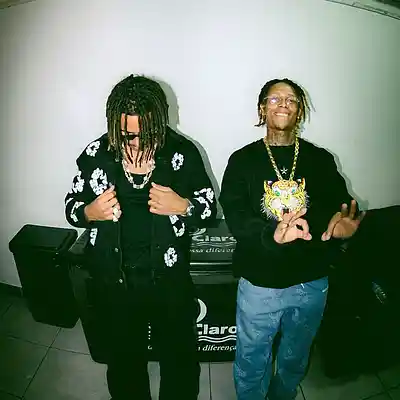 Picture for song 'Type Beat Matue x Felipe Ret Trap' by artist 'Brabo Beatz'