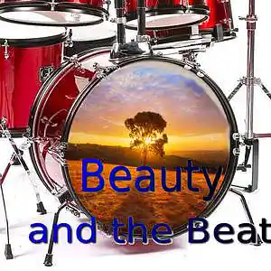 Picture for song 'The Blue and Gold' by artist 'Cam7Song'