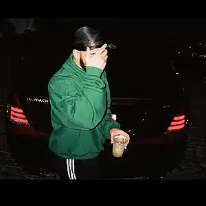 Picture for song 'Drake X Travis | How I Been' by artist 'Cash X Beatz'