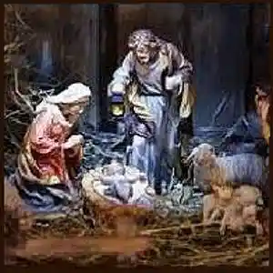 Picture for song 'Jane's Christmas' by artist 'Christian Faivre'