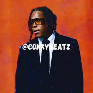 Picture for song ''DANGER' l 20$ UNLIMITED TRACKOUT l DON TOLIVER x' by artist 'ConkyBeatz'