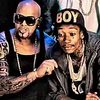 Picture for song 'NEW!!! MOLLY MALL RED BULL - PROD. COTB 6.5.14' by artist 'cuddyonthebeat'