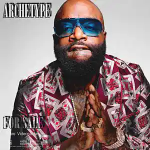 Picture for song 'Archetype (Rick Ross) Buy 1 Get 1 Free' by artist 'Cultist'