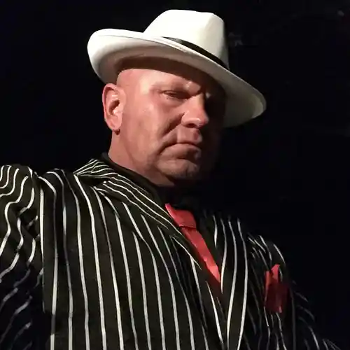 Artist picture