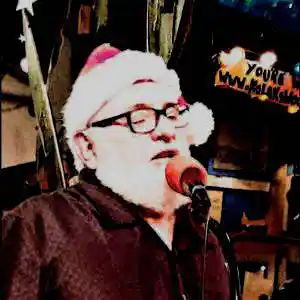 Picture for song 'Jingle Bell Rock - Danny Ray Barnes' by artist 'Danny Ray Barnes'