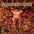 Picture for song 'Between the vines of Destruction' by artist 'Desecrate The Hour'