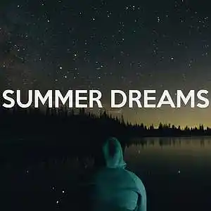 Picture for song 'Summer Dreams' by artist 'Epistra Beats'
