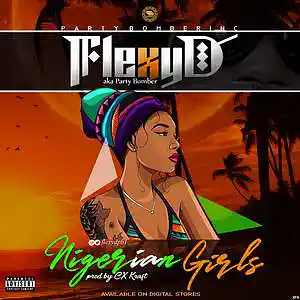 Picture for song 'Nigerian Girls -FlexyD_ ( Produc3d_Cxkraft_Ifl ) 2' by artist 'FlexyD'