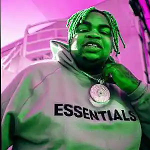 Picture for song 'Big Yavo Type Beat - “Don’t Call Me Yavo” (prod. b' by artist 'ForeiggnFargoMusic'