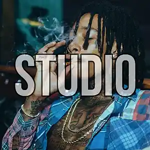 Picture for song 'Studio | Free Download' by artist 'Frankenstein Beats'