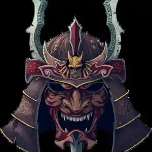 Picture for song 'Samurai' by artist 'GooDzikBeats'