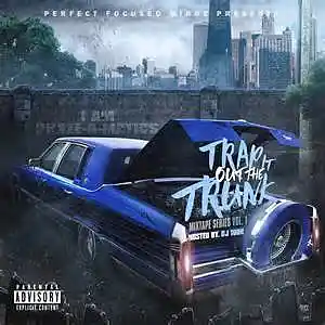 Picture for song 'Out The Trunk - 120Bpm' by artist 'HenrokBeatz'