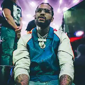 Picture for song 'Every Day l Dave East x Jadakiss x Vado Type Beat' by artist 'Hot Bangers'