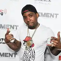 Picture for song 'Fancy' by artist 'Ice Starr'