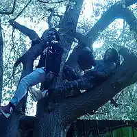 Picture for song 'Catch Us ' by artist 'I.G.'