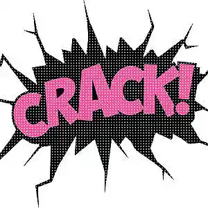 Picture for song '[FREE] CRACK - #DMX TYPE BEAT [HARD] 123 BPM D#M' by artist 'IOINO Drugz Beats'