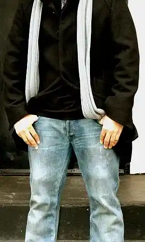 Artist picture