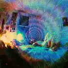 Picture for song '@JETLAGBEATZ - CLOUD WAVES (Out the vault)' by artist 'JETLAGBEATZ'