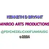 Picture for song 'RESET [1]' by artist 'KENNETH D. BRYANT'