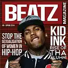 Picture for song 'retro /SOLD/' by artist 'L1VE BEATS'