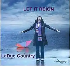 Picture for song 'LET IT REIGN' by artist 'LaDue Country'