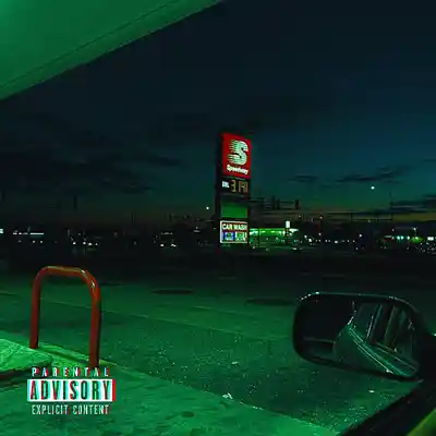 Picture for song '"RANKS" (BUY 1 GET 2 FREE)' by artist 'LAUDO BEATS'