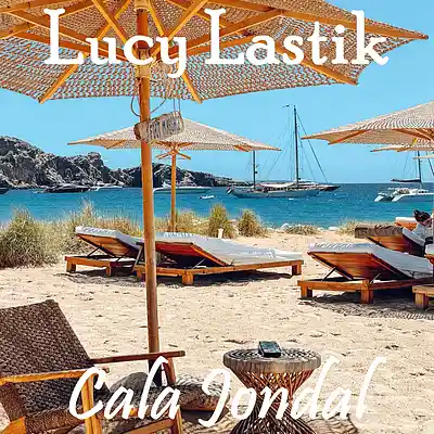 Picture for song 'Cala Jondal' by artist 'Lucy Lastik'
