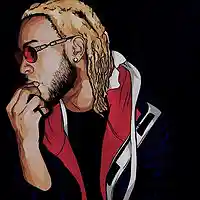 Picture for song 'Her' by artist 'Magic B3ats'