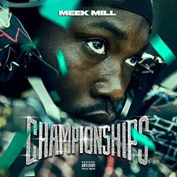 Picture for song 'Black Roses Meek Mill Free DL' by artist 'Martin R'
