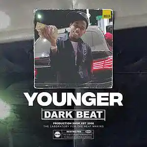 Picture for song 'YOUNGER' by artist 'Music Hold Inc'
