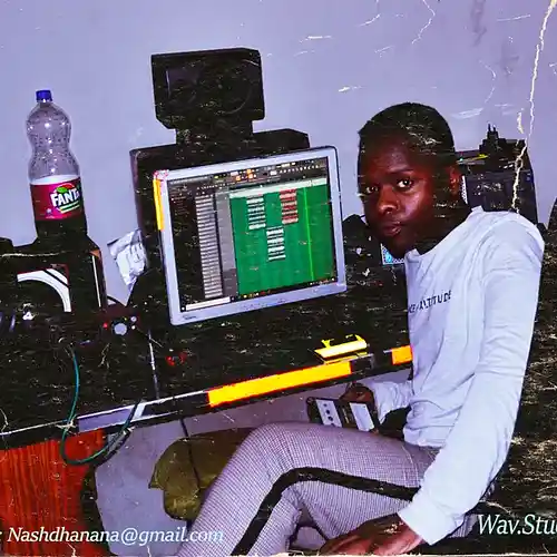 Picture for song 'Jump wv' by artist 'noisynash999'