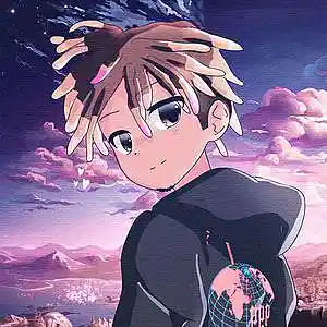Picture for song 'SUNSHINE - Juice WRLD Type Beat' by artist 'neyoooo36'