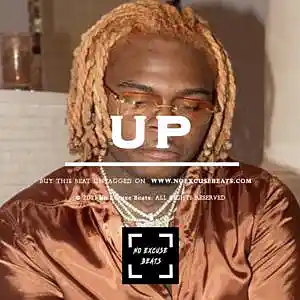 Picture for song 'Gunna "Up" BUY 2 GET 1 FREE' by artist 'No Excuse Beats'