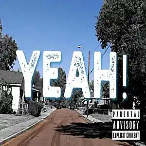 Picture for song 'Yeah' by artist 'OLD GOON'