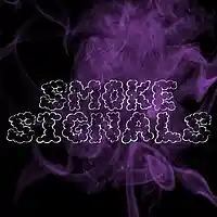 Picture for song 'Smoke Signals(110bpm)' by artist 'OP Beats(US)'