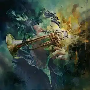 Picture for song 'Herald JID x J Cole Type Beat' by artist 'Orioncreates'