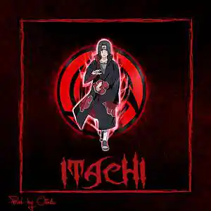 Picture for song 'Dark Type Beat x Drill Type Beat - "Itachi" HARD' by artist 'Prod. by Otaku'