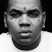 Picture for song 'Paradise *Free D/L* Kevin Gates Type Beat' by artist 'Over The Top Music'