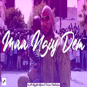 Picture for song 'Maa Ngiy Dem' by artist 'Pacha Production'