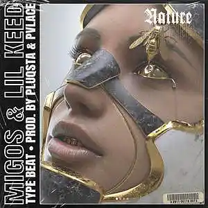 Picture for song 'NATURE (BUY 1 GET 1 FREE)' by artist 'PLUQSTA'