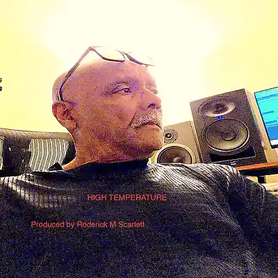 Picture for song 'Use ta be my girl' by artist 'Roderick M Scarlett'