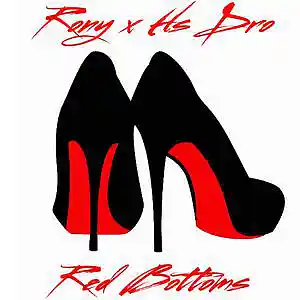 Picture for song 'Red Bottoms (feat. HS Dro)' by artist 'Rony'
