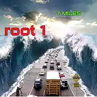 Picture for song 'Chips Fall' by artist 'Root One'